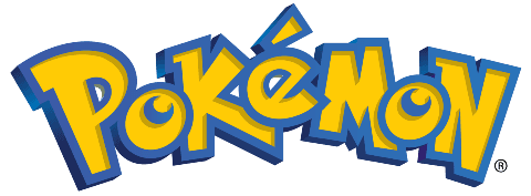 Pokemon logo